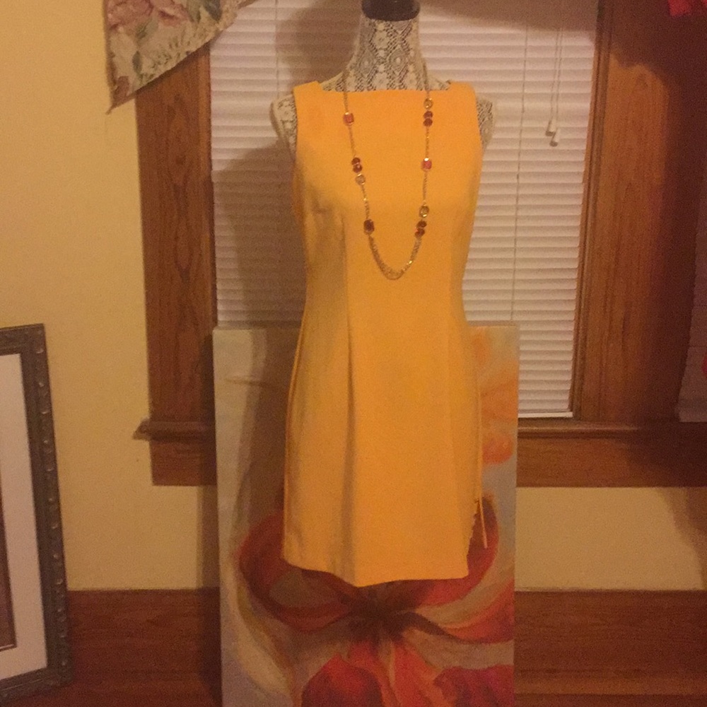CDC Dress